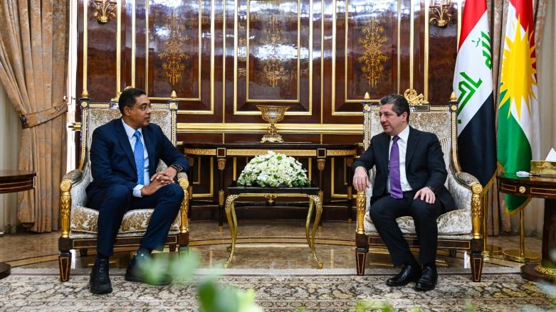 Başbakan Mesrur Barzani: Kuveyt’le dostane ilişkilerimiz var